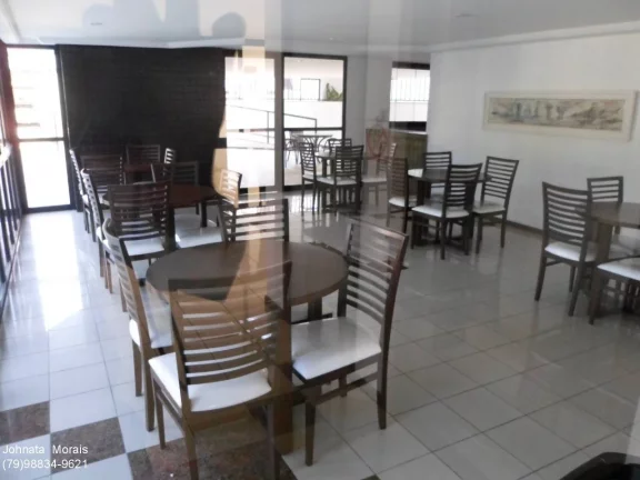 Imagem Apartamento 4 quartos no Condomínio Saint James - Área de Lazer e Ótima Localização!