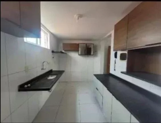 Imagem Descubra o conforto e a praticidade deste charmoso apartamento em Jardim Cidade Universitária!