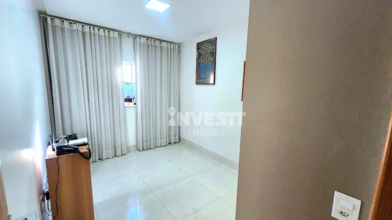 Imagem Casa à venda na Cidade Jardim - Goiânia/GO