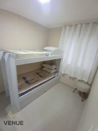 Imagem Apartamento com 2 dormitórios à venda, 37 m² por R$ 231.000,00 - Jardim Albertina - Guarulhos/SP