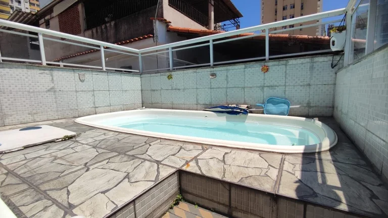 Imagem Casa à venda por R$ 1.700.000,00 - Icaraí - Niterói/RJ