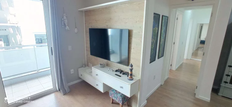 Imagem Apartamento à Venda, Novo Campeche, 3 Dormitórios(1 S) Florianópolis/SC