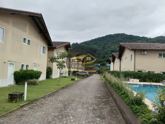 Imagem Casa na praia de Boiçucanga