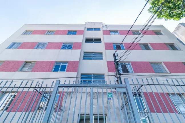 Imagem APARTAMENTO RESIDENCIAL em São Paulo - SP, Santo Amaro