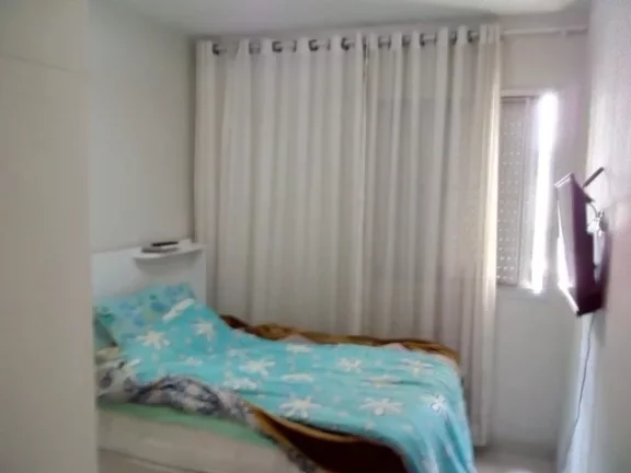 Imagem Apartamento á venda na Mooca Rua do Oratório 60 m² 2 dormitórios 1 vaga