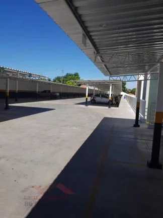Imagem Apartamento 3 dormitórios para Venda em Teresina, Recanto das Palmeira, 3 dormitórios, 1 suíte, 2 banheiros, 2 vagas