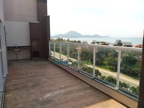 Imagem LINDA COBERTURA COM VISTA MAGNÍFICA PARA O MAR!!