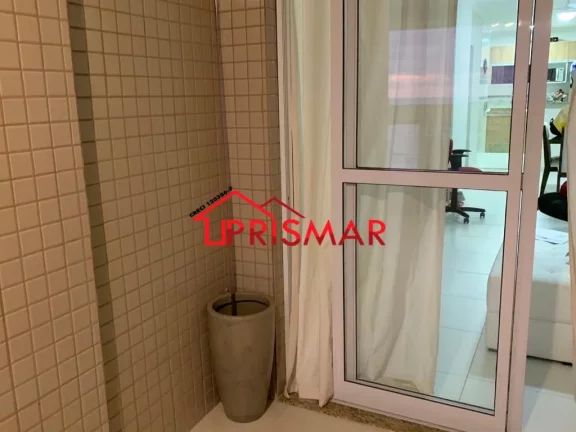 Imagem Apartamento 3 Suítes 2 vagas Aviação PG