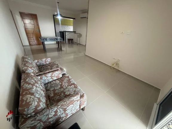 Imagem Apartamento à venda, 125 m² por R$ 1.200.000,00 - Vila Caiçara - Praia Grande/SP