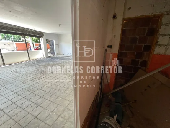 Imagem Excelente Loja Comercial em Localização Estratégica