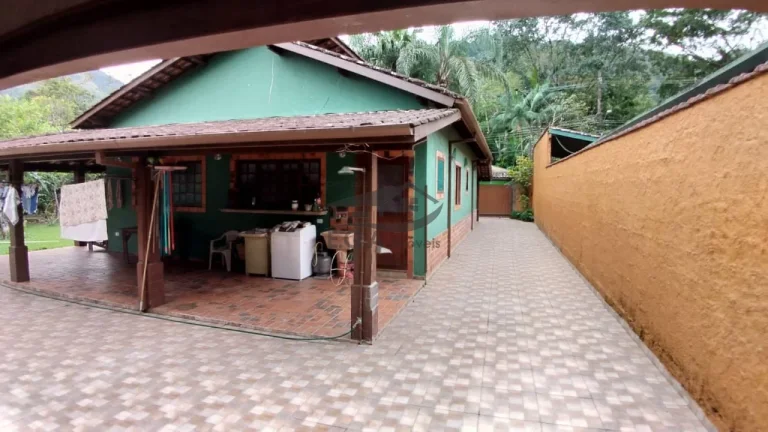 Imagem CASA NA PRAIA DE BOIÇUCANGA