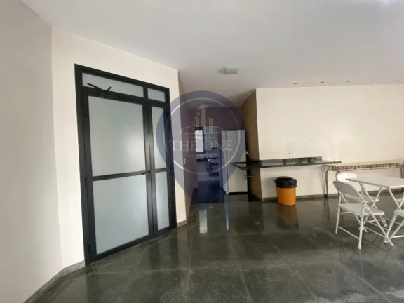 Imagem Apartamento de luxo em Perdizes, São Paulo-SP: 5 quartos, 3 suítes, 2 salas, 4 banheiros, 3 vagas, 155m² de área.