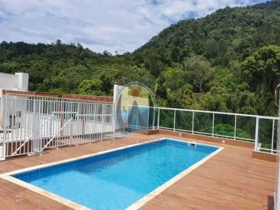 Imagem APTO RESIDENCIAL em Ubatuba - SP, TONINHAS