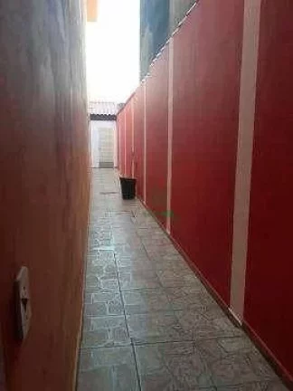 Imagem Sobrado com 3 dormitórios à venda, 125 m² por R$ 478.000,00 - Jardim Hanna - Guarulhos/SP