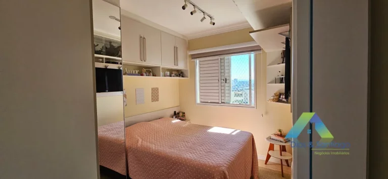 Imagem Apartameno no ipiranga proximo ao metro com 68m²