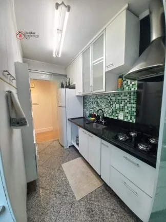 Imagem APARTAMENTO PARA ALUGAR OU VENDER NA MOOCA Próximo ao Sacolão, Smart Fit e Swift Apartamento Semi Mobiliado.