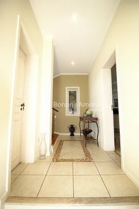 Imagem Casa Condomínio Estância Paraíso - Região Alphaville Campinas

Charmosa, construção sólida, 1...