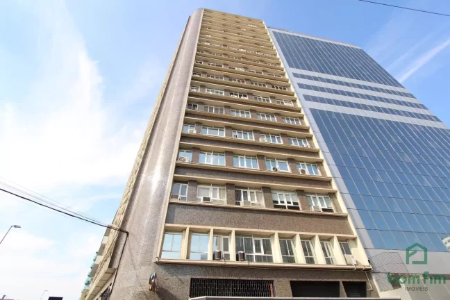 Imagem Sala comercial para aluguel, Centro Histórico, Porto Alegre - SA2669