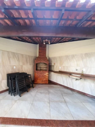 Imagem APARTAMENTO RESIDENCIAL em Cabo Frio - RJ, Passagem