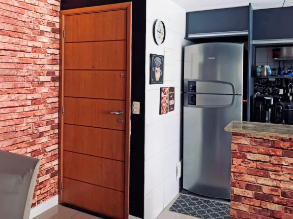 Imagem Apartamento com 3 Quartos à Venda, 82 m² em Recreio Dos Bandeirantes - Rio De Janeiro