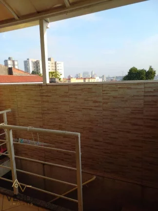 Imagem Sobrado com 3 dormitórios à venda, 198 m² por R$ 795.000,00 - Vila Matilde - São Paulo/SP