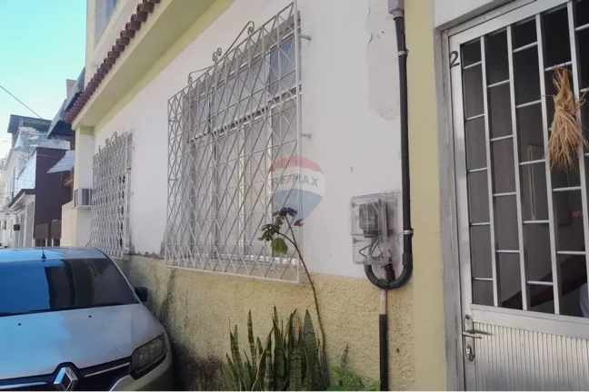 Imagem CASA DE VILA 2 QUARTOS com 80m² em CONDOMÍNIO FECHADO NO CAMPINHO!