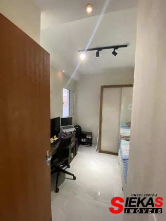 Imagem Imperdível: Apartamento à venda em São Paulo-SP, Vila Franci! 2 quartos, 1 sala, 1 banheiro, 37m² de área. Venha conferir!