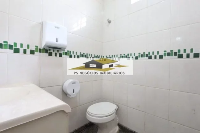 Imagem Casa Térrea para venda na Vila Mariana