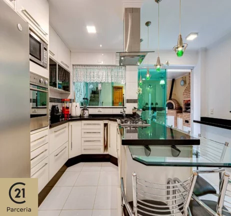 Imagem CASA RESIDENCIAL em SÃO PAULO - SP, PLANALTO PAULISTA