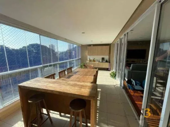Imagem Apartamento com 3 dormitórios à venda, 142 m² por R$ 2.150.000,00 - Vila Leopoldina - São Paulo/SP