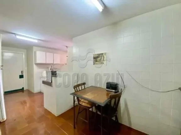 Imagem Leblon – Rua Timóteo da Costa | Residencial › Apartamento 4 quarto(s) à Venda