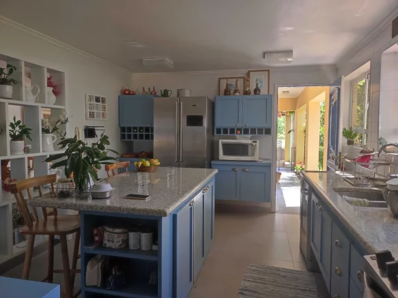 Imagem Linda Casa com Piscina