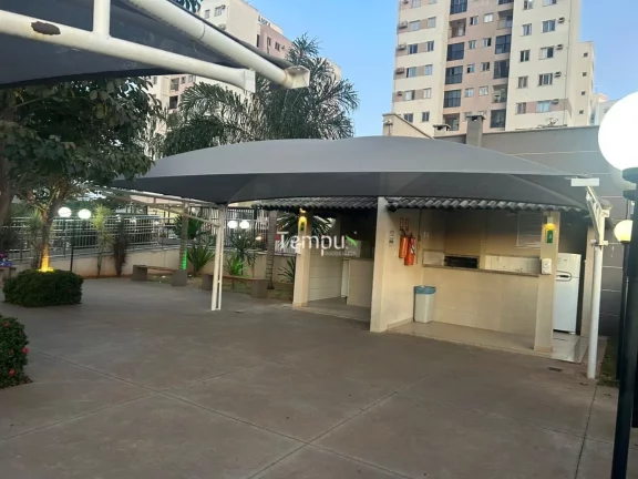 Imagem Condomínio Pampulha - Apartamento no condomínio Pampulha no Parque Oeste Industrial, Goiâni