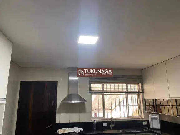 Imagem Sobrado com 2 quartos à venda, 170 m² por R$ 850.000 - Jardim Franca - São Paulo/SP