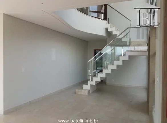 Imagem Casa - Golf Village | Batelli Imóveis