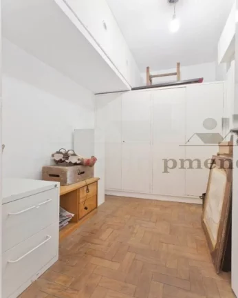 Imagem Apartamento com living para 3 ambientes, 3 dormitórios sendo 1 suíte com closet, banheiro e cozinh...