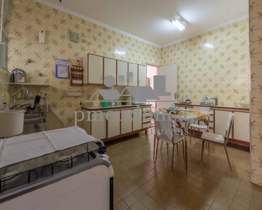 Imagem Apartamento com 170m2 de área útil, localizado no tradicional bairro de Higienópolis, andar inter...
