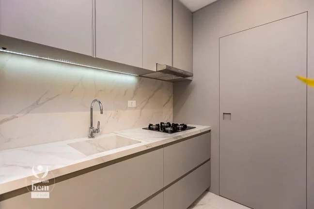 Imagem Apartamento com 3 dormitórios à venda, 114 m² por R$ 1.903.259,00 - Bigorrilho - Curitiba/PR