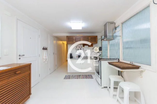 Imagem Itaim, 3 quartos, 149m², 1 por andar