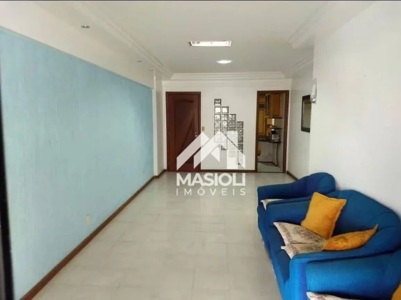Imagem Apartamento à venda, 132 m² por R$ 1.050.000,00 - Praia da Costa - Vila Velha/ES