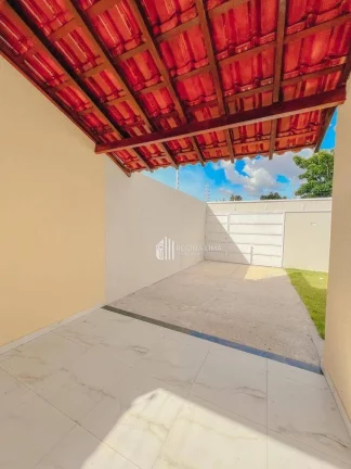 Imagem Casa pronta para morar à venda por R$ 179.900,00 - Planalto Boa Esperança - Timon/MA