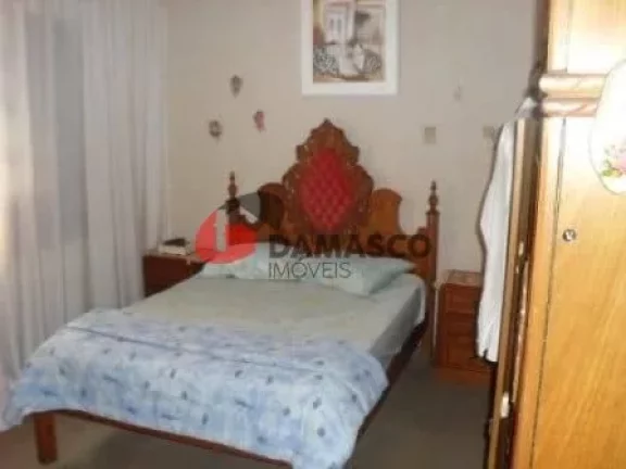 Imagem Casa à venda 3 Quartos, 4 Vagas, 178M², Santa Paula, São Caetano do Sul - SP