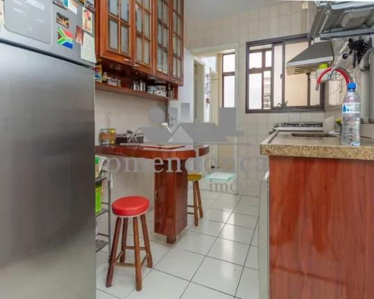 Imagem Pompéia, apartamento com 3 quartos (1 suite) e 2 vagas, 87 m2