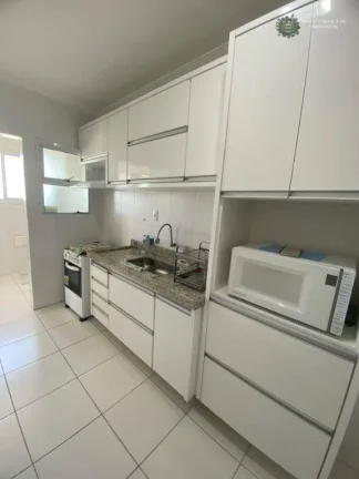 Imagem Apartamento à venda, 102 m² por R$ 680.000,00 - Vila Assunção - Praia Grande/SP