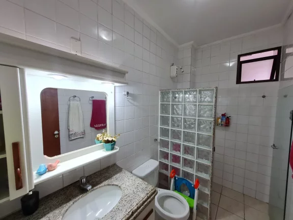 Imagem APARTAMENTO NA CHÁCARA SANTO ANTÔNIO À VENDA