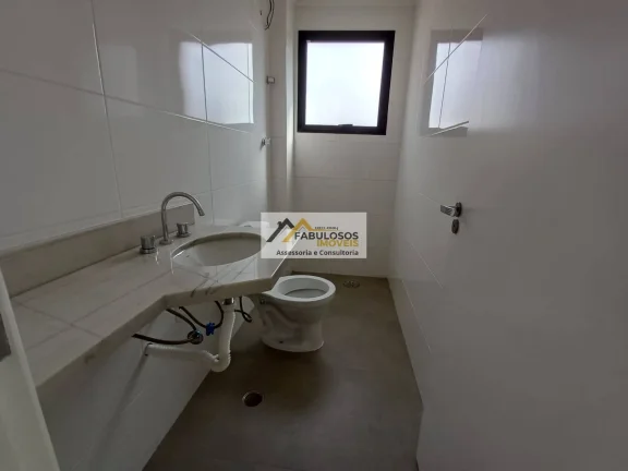 Imagem Apartamento no Bairro Bela Vista - Osasco