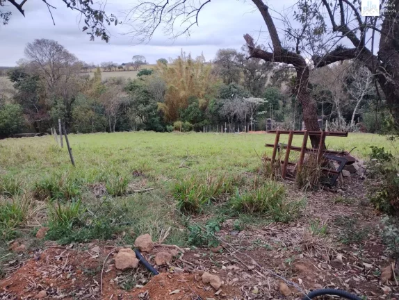 Imagem CHACARA RESIDENCIAL em Elias fausto - SP, Três Cruzes