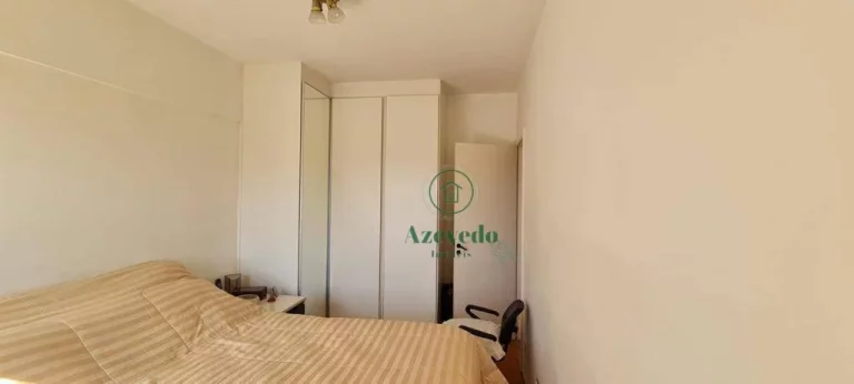 Imagem Apartamento com 2 dormitórios à venda, 85 m² por R$ 371.000,00 - Vila Rosália - Guarulhos/SP