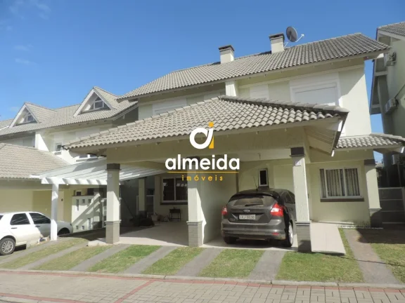 Imagem Casa 3 dormitórios à venda São José Santa Maria/RS