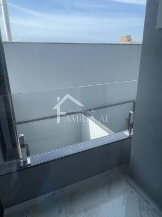 Imagem Geminado no Comasa com 91m²